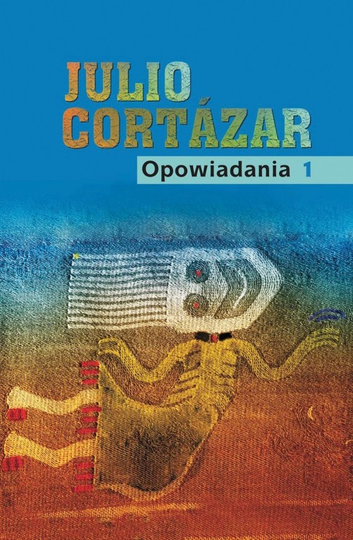 Image of Opowiadania Tom 1