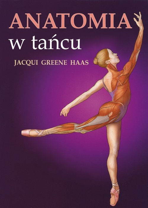 Image of Anatomia w tańcu