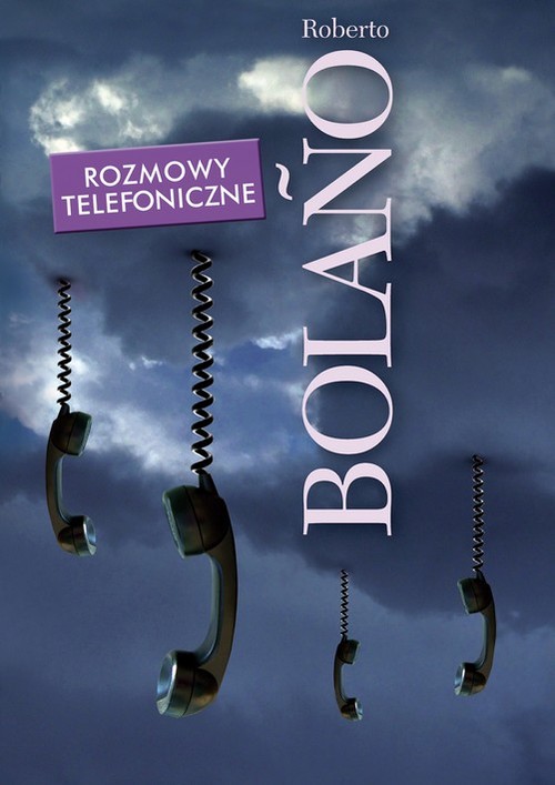Image of Rozmowy telefoniczne. Opowiadania