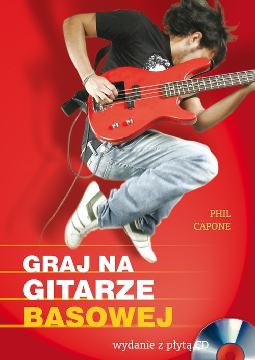 Image of Graj na gitarze basowej