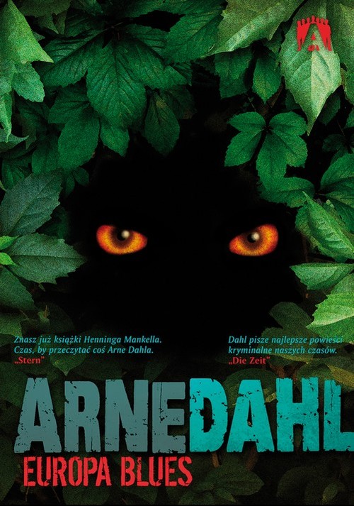 Image of Europa blues