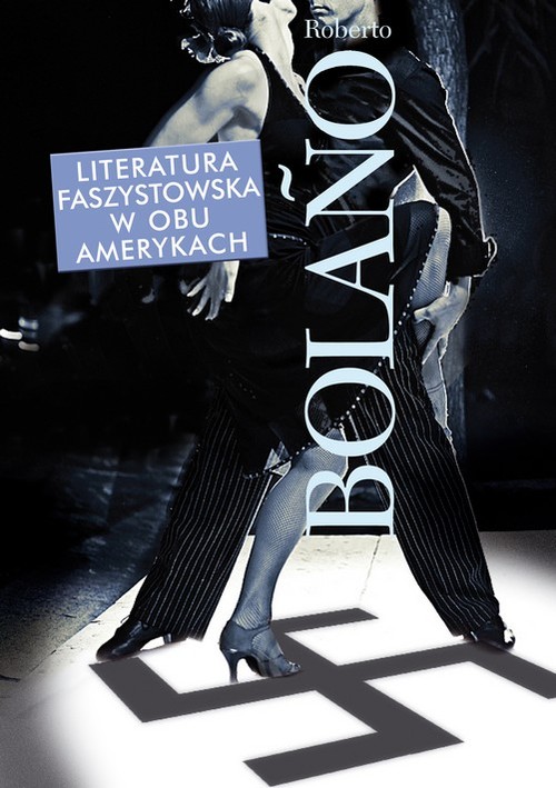 Image of Literatura faszystowska w obu Amerykach