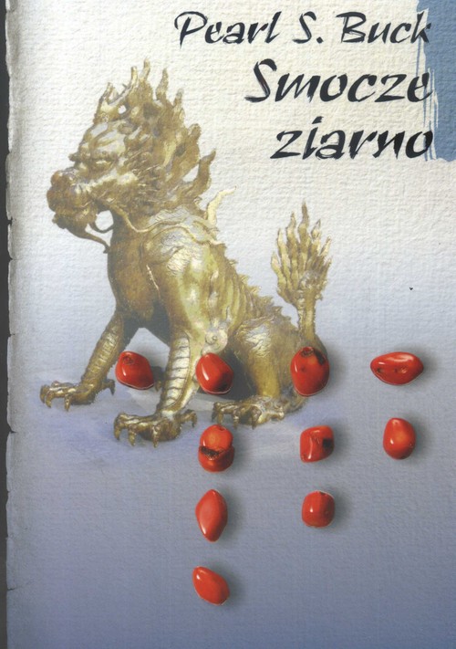 Image of Smocze ziarno