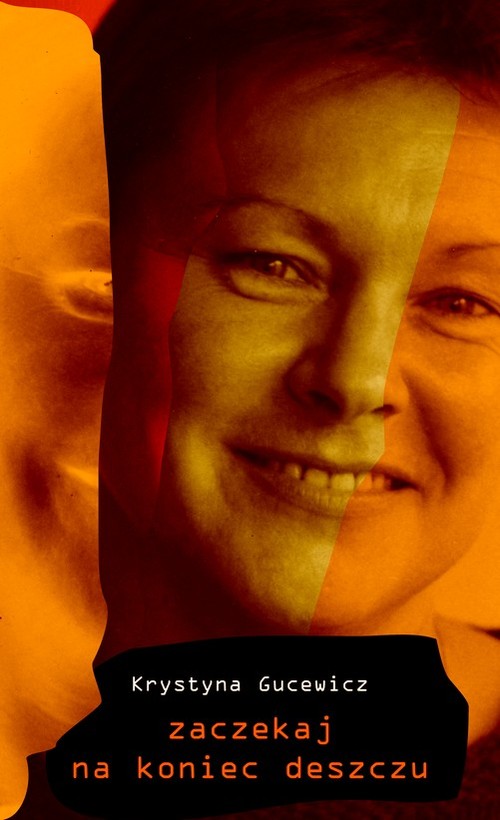 Image of Zaczekaj na koniec deszczu