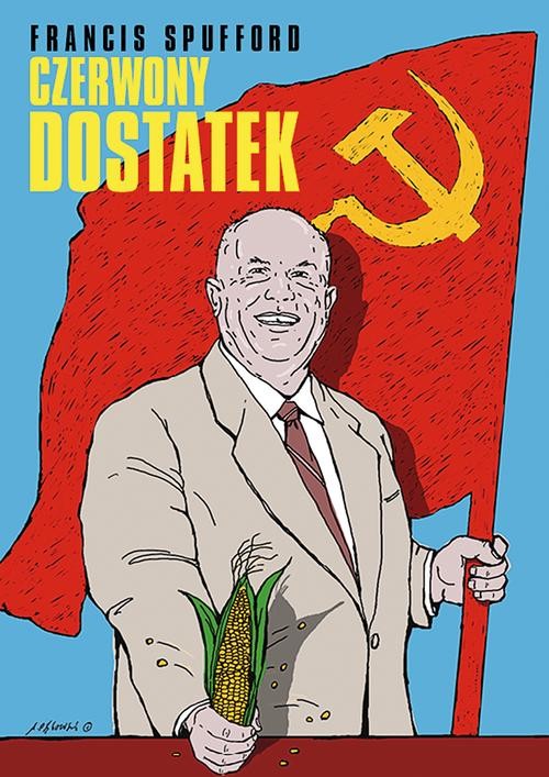 Image of Czerwony dostatek