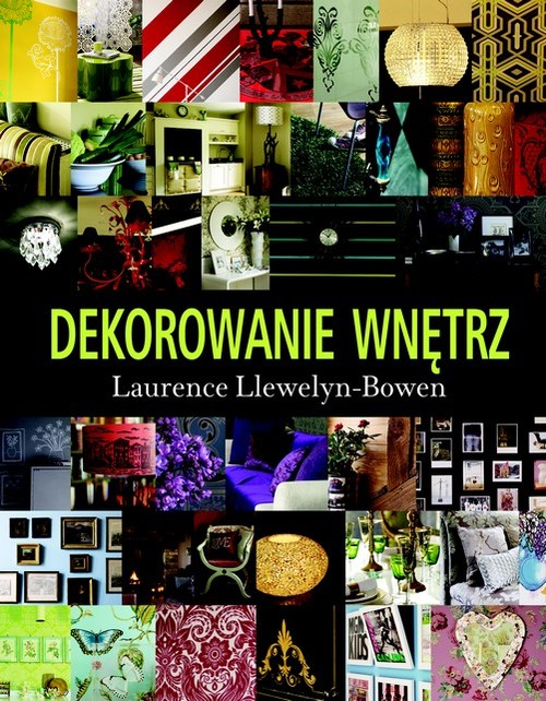 Image of Dekorowanie wnętrz