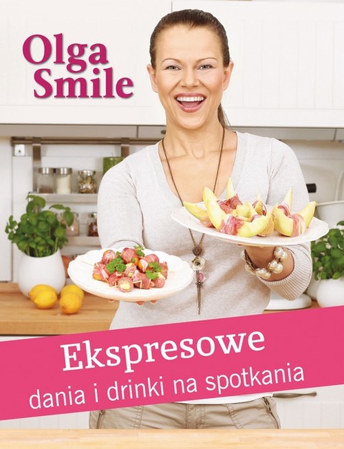 Image of Ekspresowe dania i drinki na spotkania
