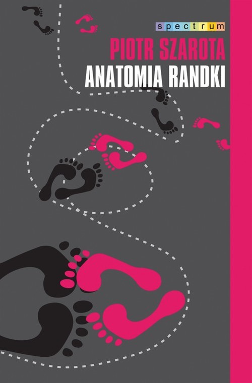 Image of Anatomia randki