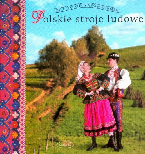 Image of Polskie stroje ludowe 1