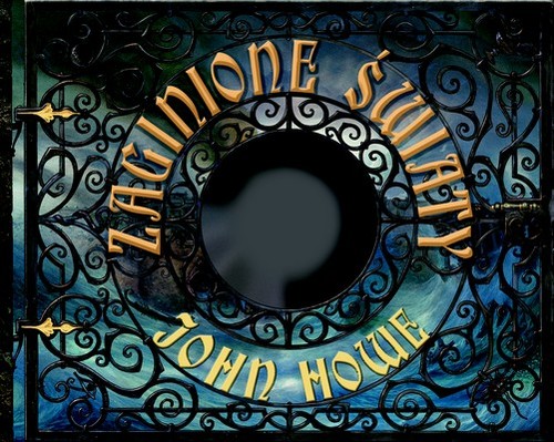 Image of Zaginione światy