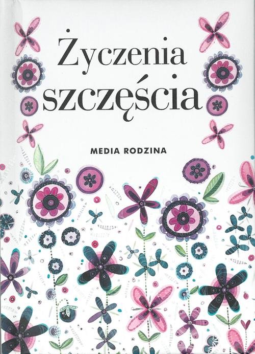 Image of Życzenia szczęścia