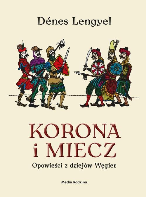 Image of Korona i miecz