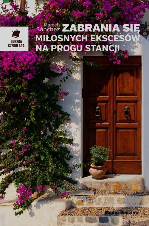 Image of Zabrania się miłosnych ekscesów na progu stancji