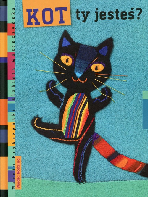 Image of Kot ty jesteś?