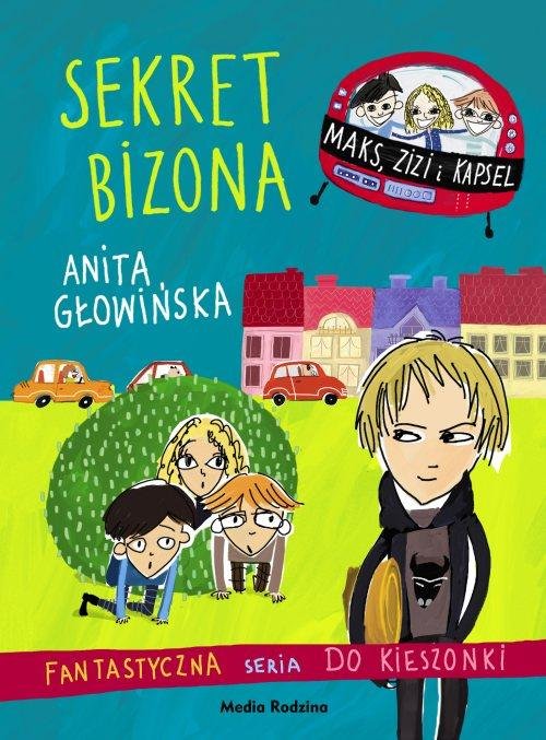 Image of Sekret Bizona