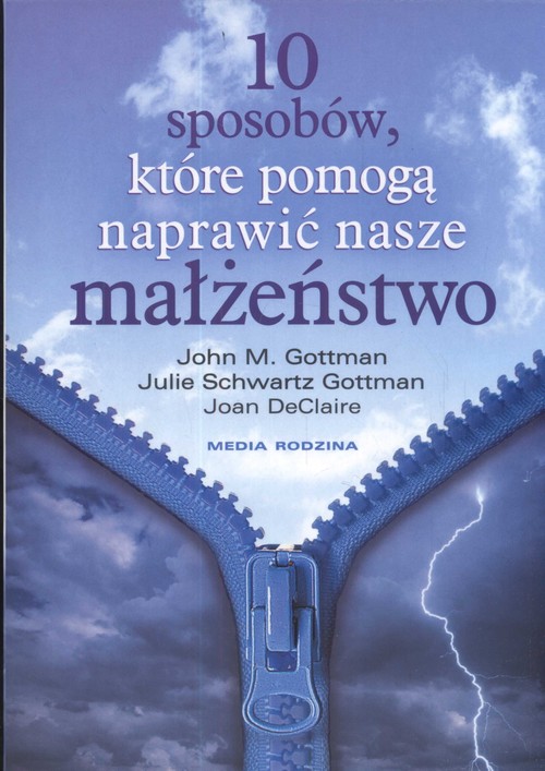 Image of 10 sposobów, które pomogą naprawić nasze małżeństwo