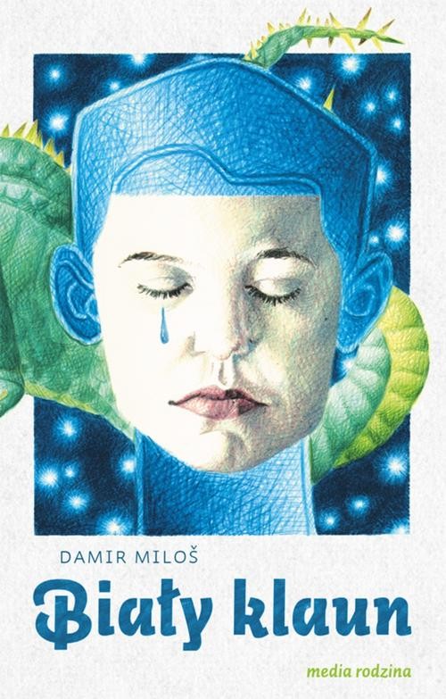 Image of Biały klaun