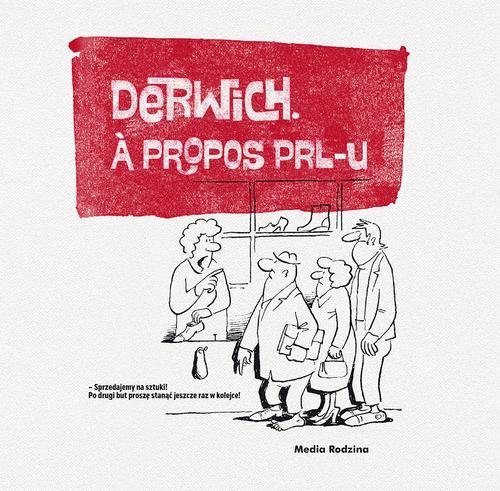 Image of Derwich. Á propos PRL-u