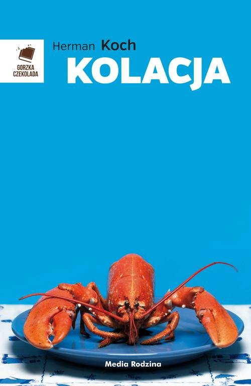 Image of Kolacja