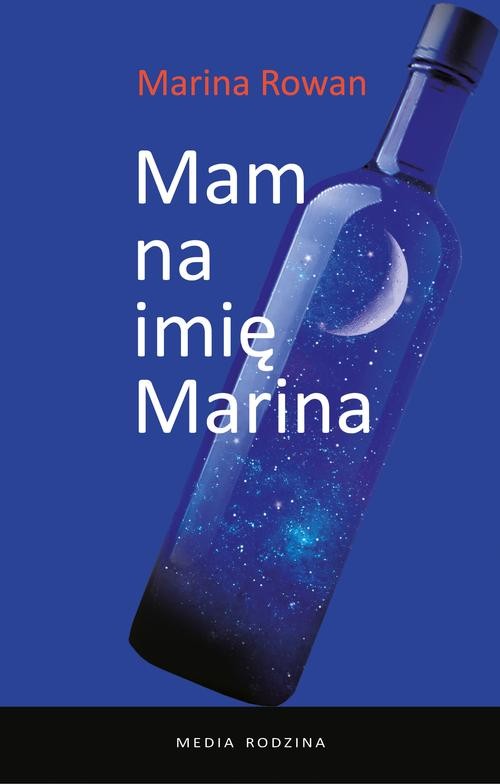 Image of Mam na imię Marina i jestem alkoholiczką
