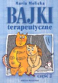 Image of Bajki terapeutyczne. Część 2