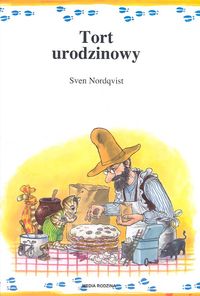 Image of Tort urodzinowy