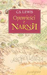 Image of Opowieści z Narnii