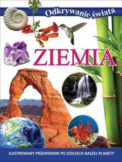 Image of Odkrywanie świata. Ziemia