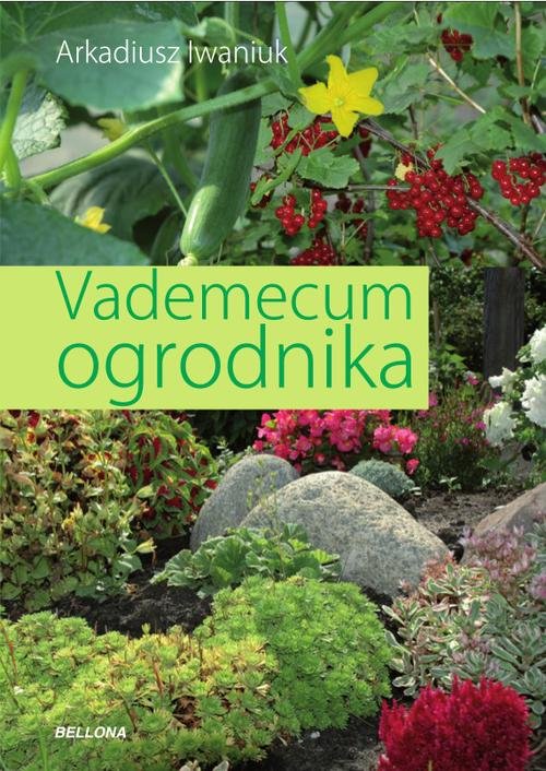 Image of Vademecum ogrodnika
