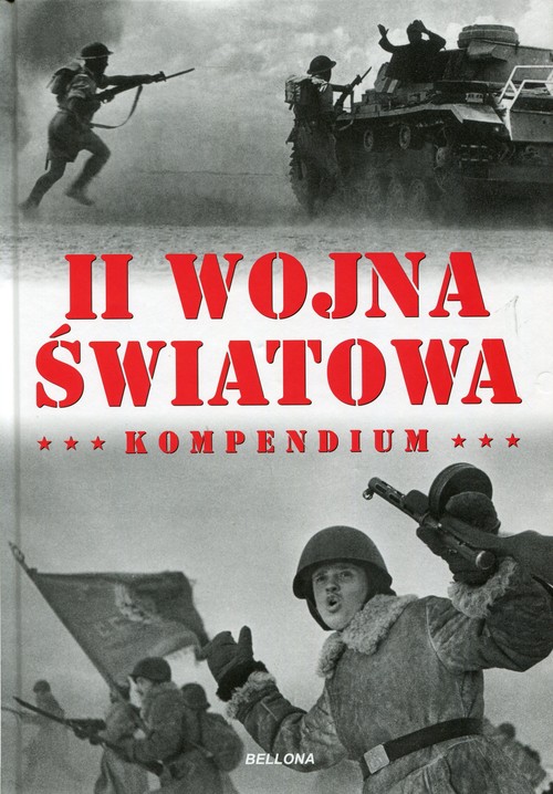 Image of II wojna światowa. Kompendium