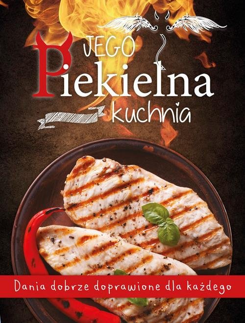 Image of Jego Piekielna Kuchnia / Jej Anielska Kuchnia