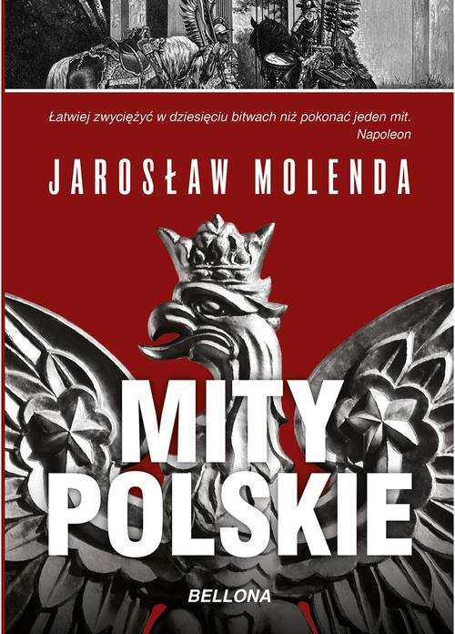 Image of Mity polskie