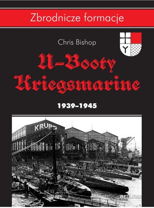 Image of U-Booty Kriegsmarine 1939-1945