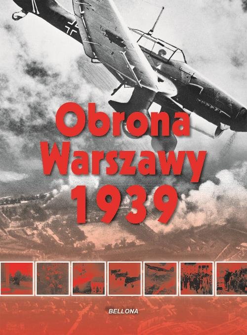 Image of Obrona Warszawy 1939