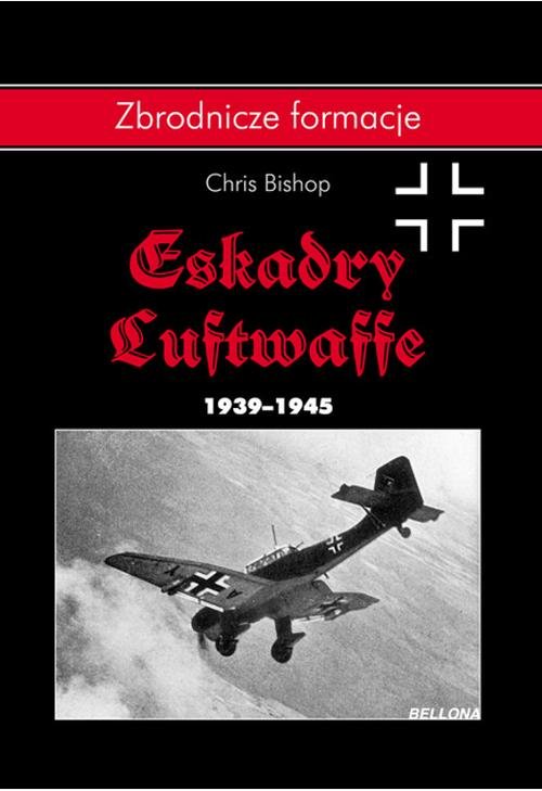 Image of Eskadry Luftwaffe 1939-1945