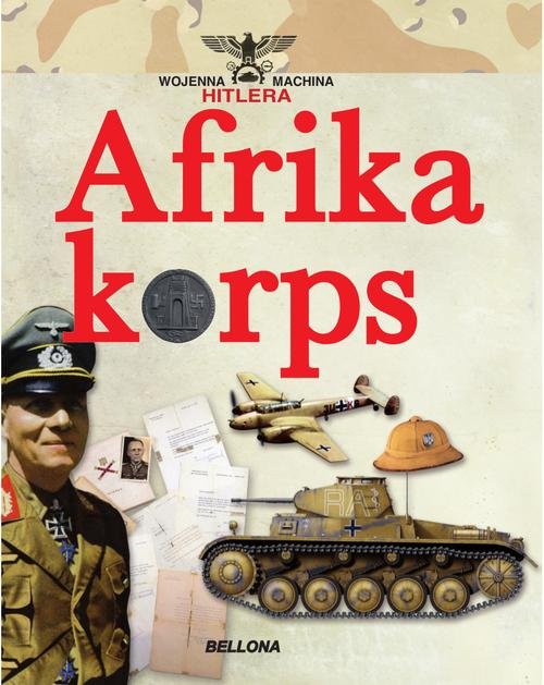 Image of Africa Korps