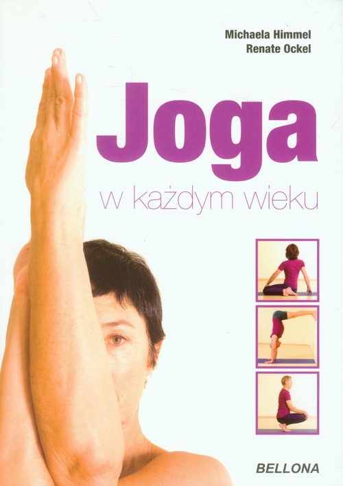 Image of Joga w każdym wieku