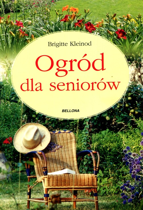 Image of Ogród dla seniorów