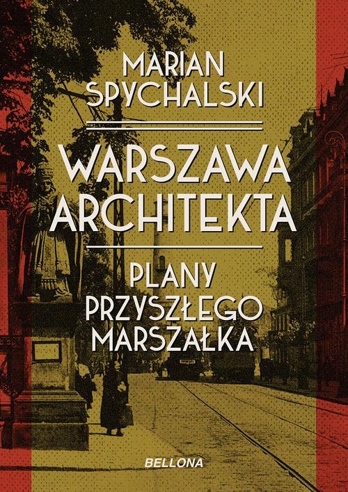 Image of Warszawa architekta