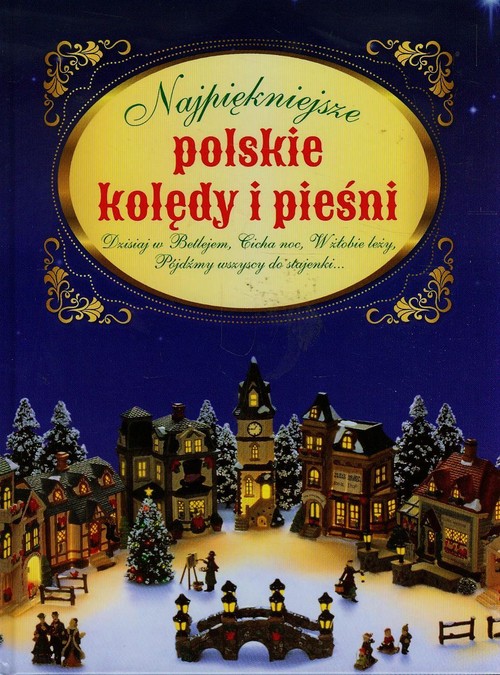 Image of Najpiękniejsze polskie kolędy i pieśni