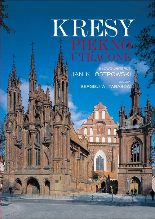 Image of Kresy. Piękno utracone