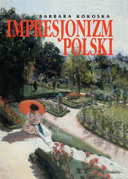 Image of Impresjonizm Polski