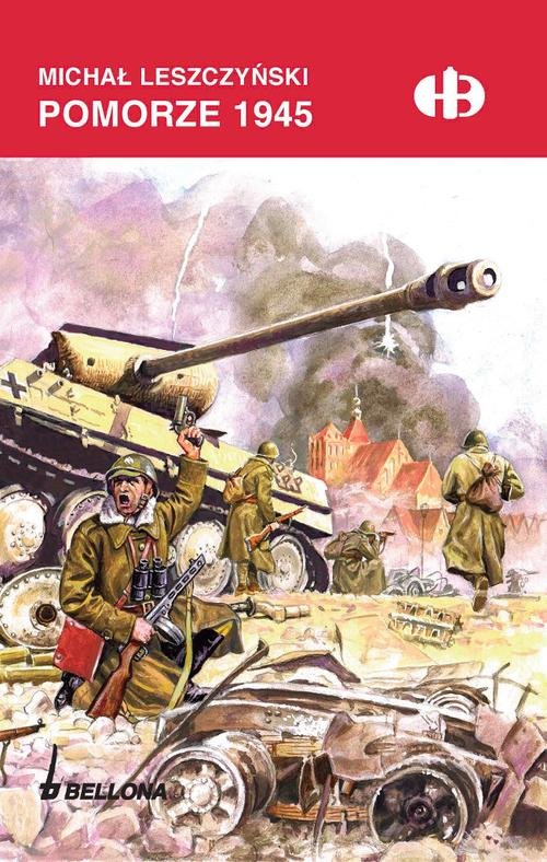 Image of Pomorze 1945