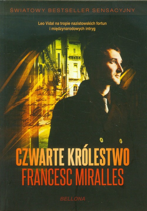 Image of Czwarte królestwo