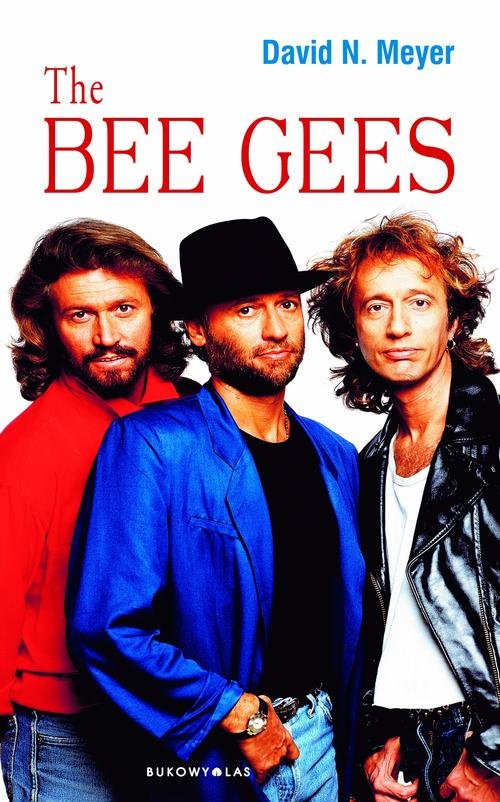 Image of The Bee Gees