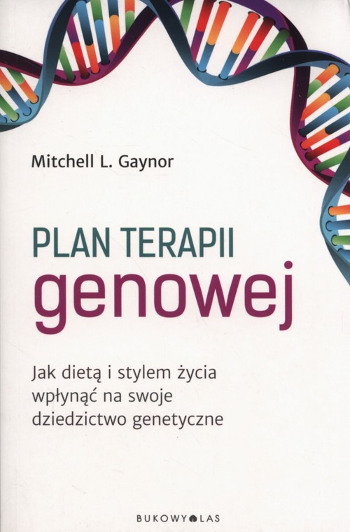 Image of Plan terapii genowej