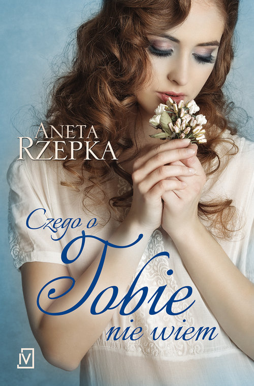 Image of Czego o Tobie nie wiem