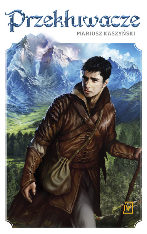 Image of Przekłuwacze