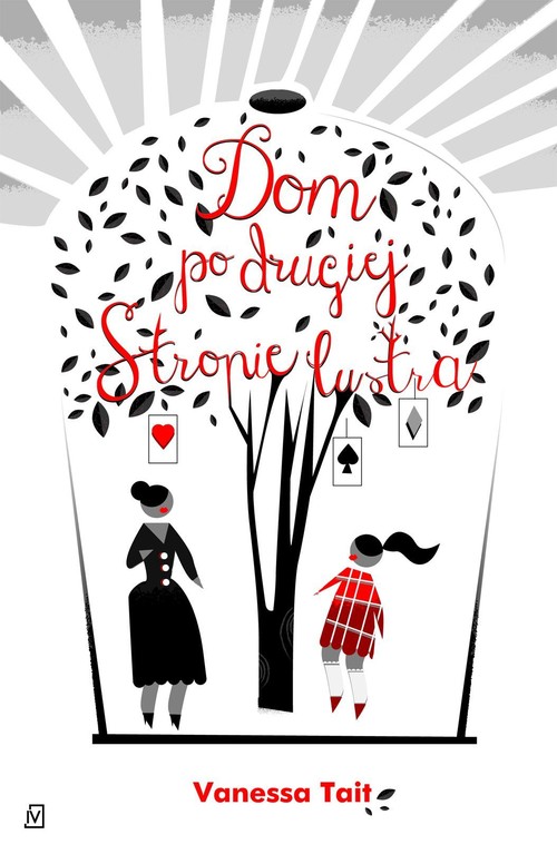 Image of Dom po drugiej stronie lustra