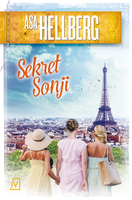 Image of Sekret Sonji